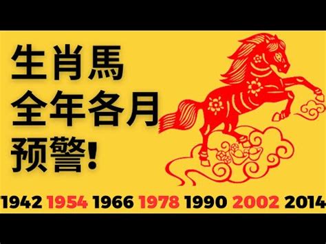 屬馬2023每月運勢|2023年運勢及運程詳解 12生肖全年每月運勢完整版